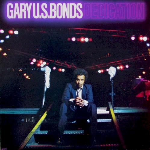 Gary “U.S.” Bonds